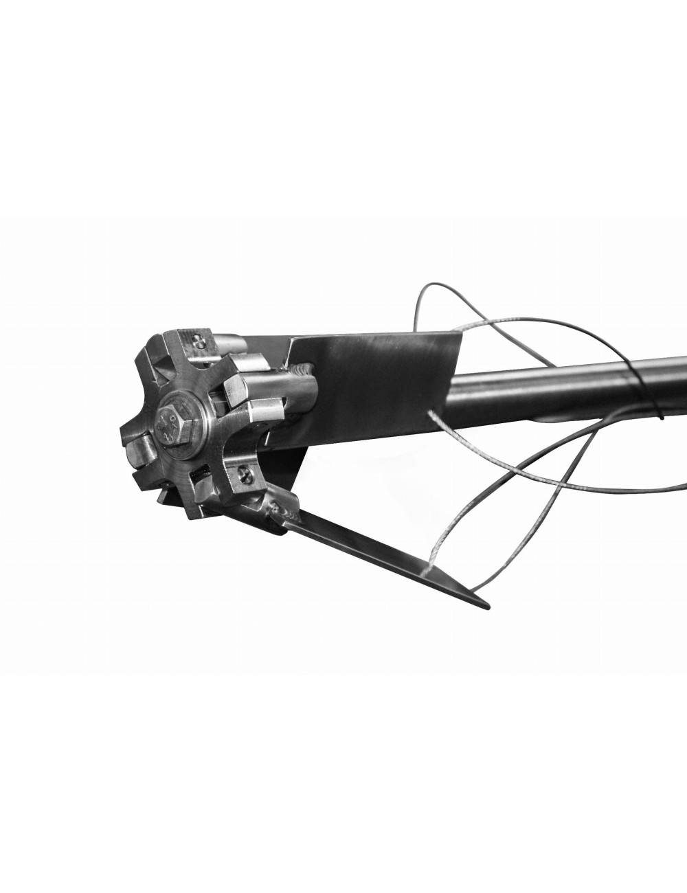 Skovelrör (länkar)