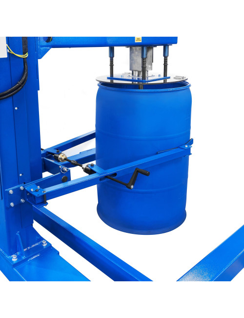 Stationär elektrisk universell blandare MSKE-500